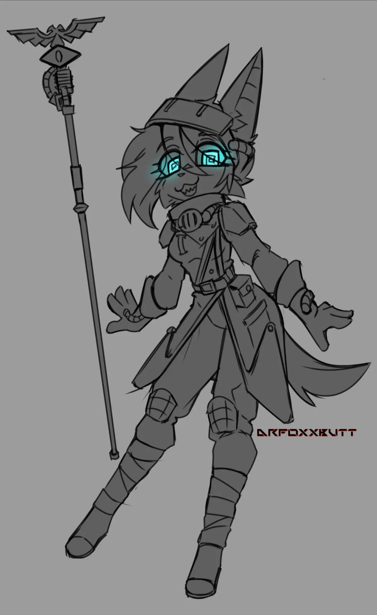Avatar of Psyker Kiwi