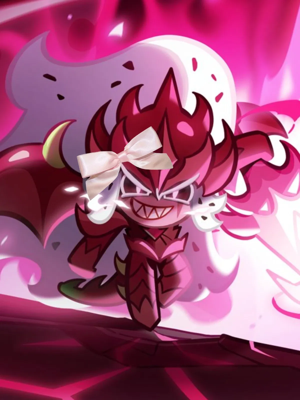 Avatar of Pitaya Dragon Cookie 