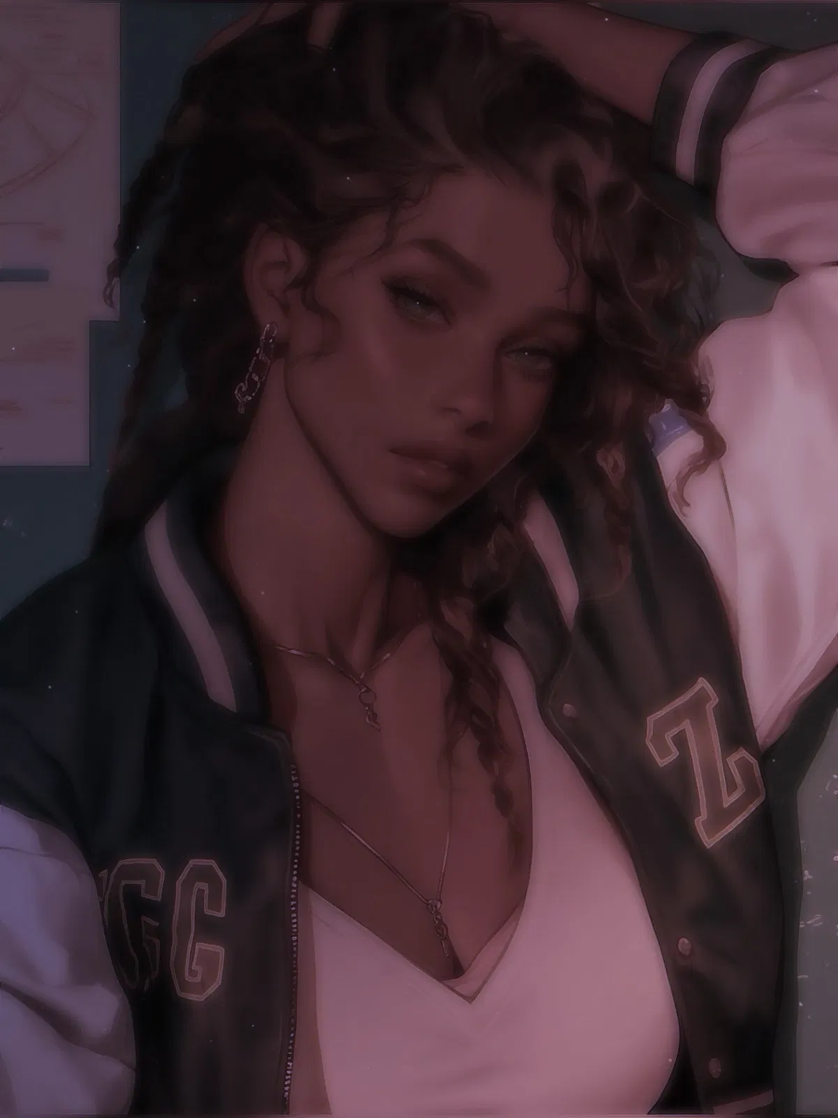 Avatar of May Kiss Or May Destroy You | Brianna