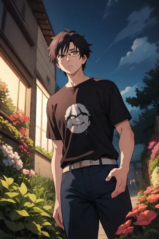 Avatar of Jayden Carter
