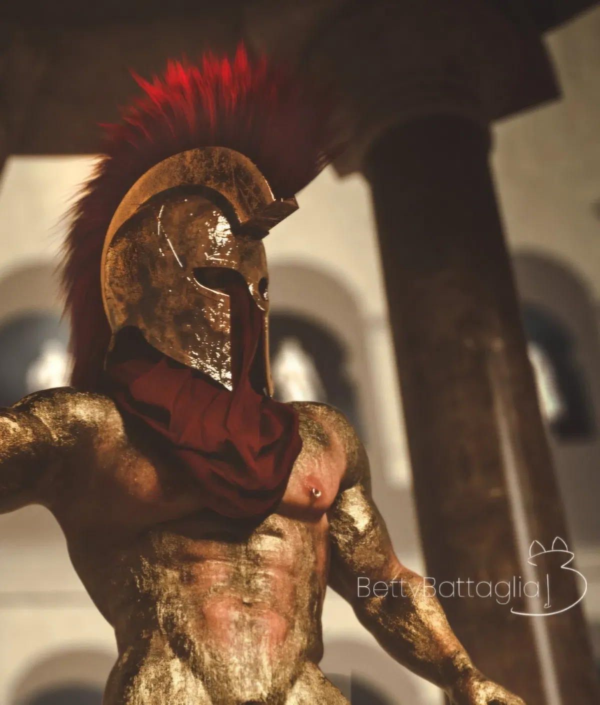 Avatar of König x Epic