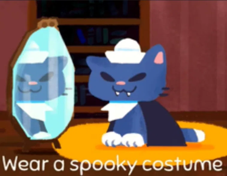 Avatar of Super Cat Tales (Infection AU)