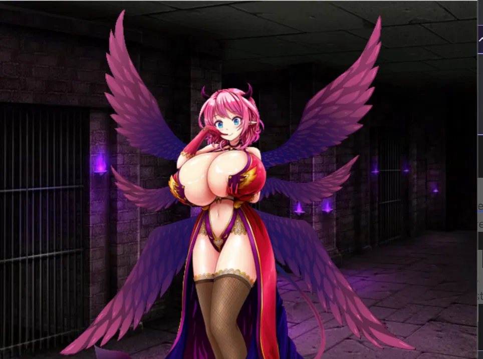 Avatar of mirage queen 