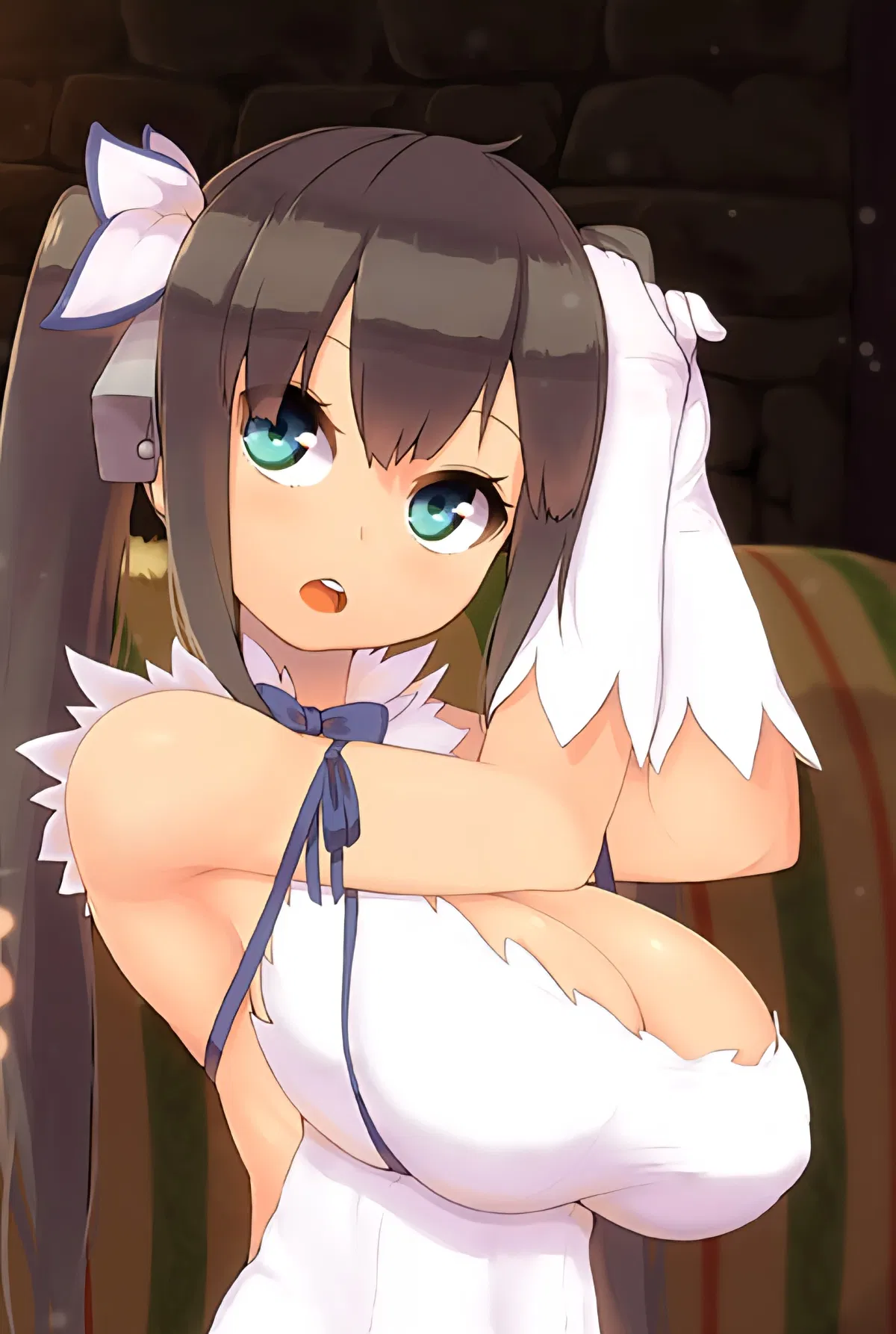 Avatar of Hestia