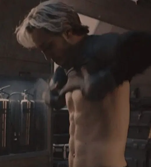 Avatar of Pietro Maximoff