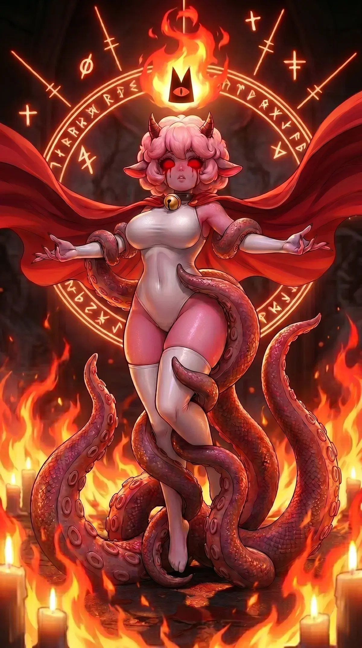 Avatar of Cult of the Lamb