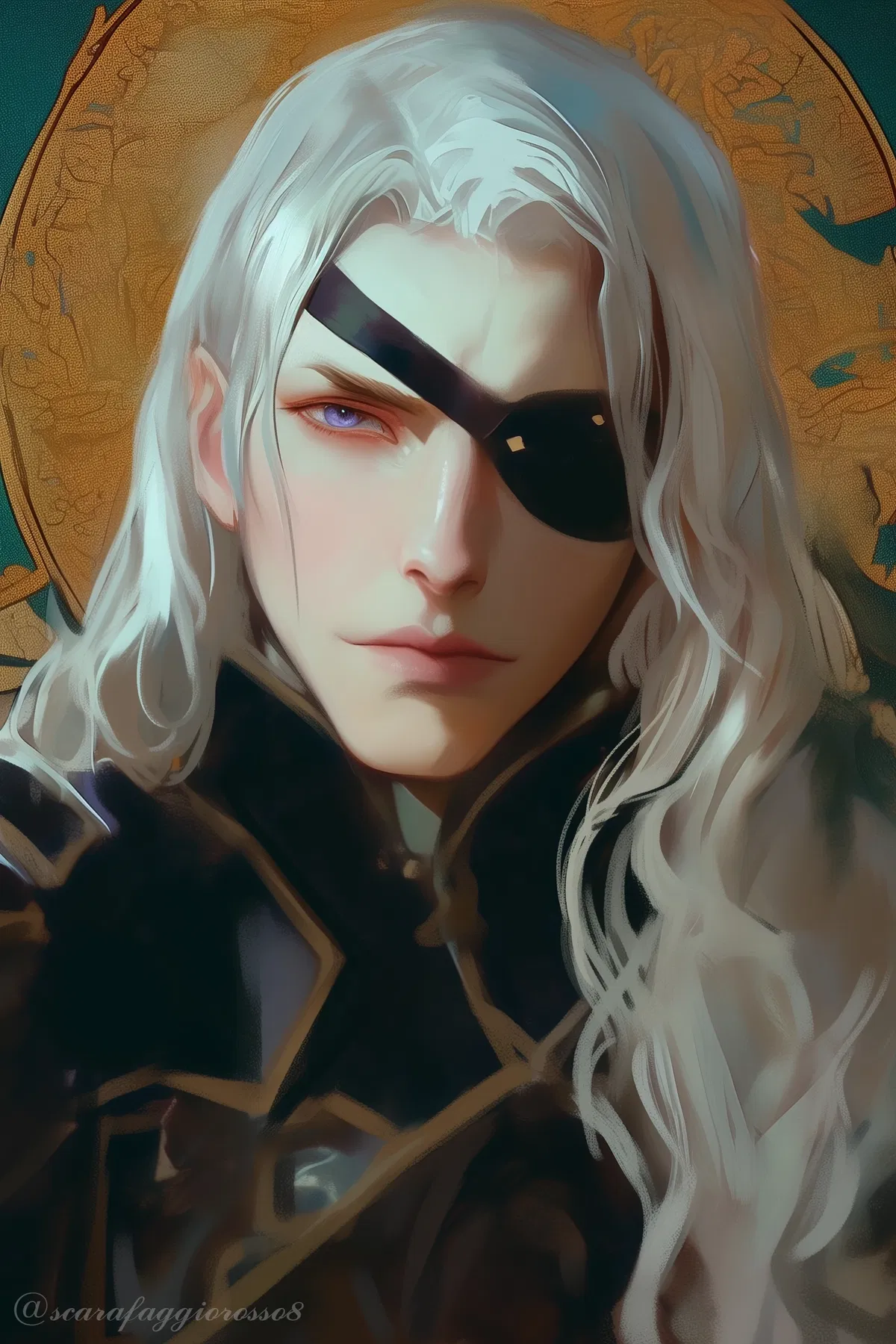 Avatar of Aemond Targaryen