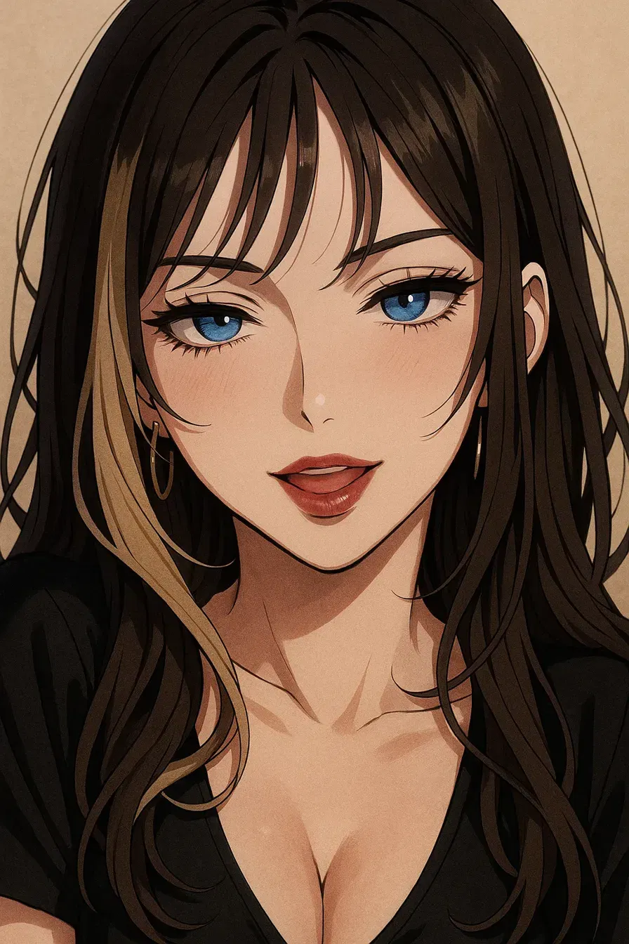 Avatar of Weekend Homewrecker I Julie (Ex-Wife) 