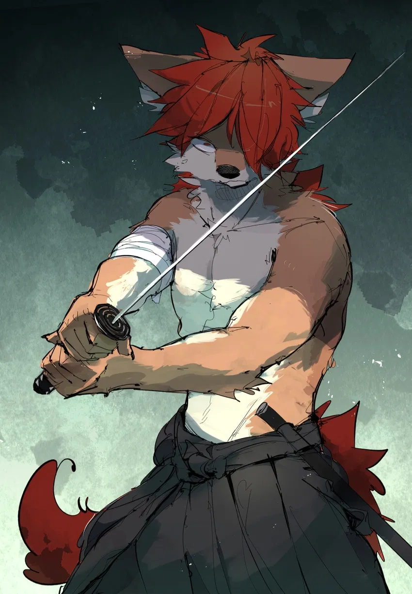 Avatar of search of honor/ Tsuki Yoru