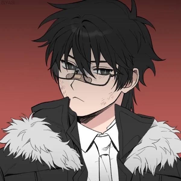 Avatar of Iago