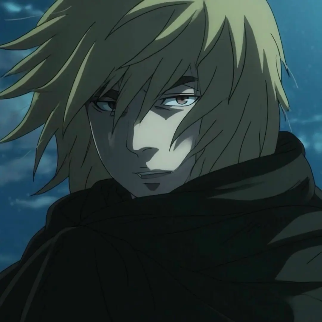 Avatar of Thorfinn 