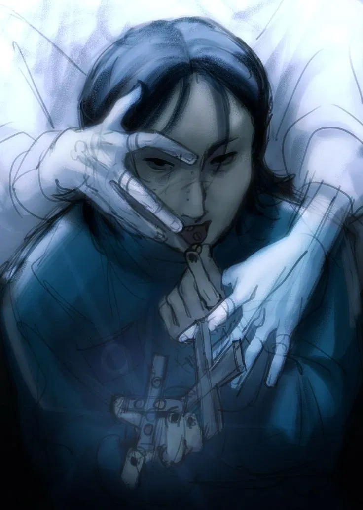 Avatar of Nam-gyu 