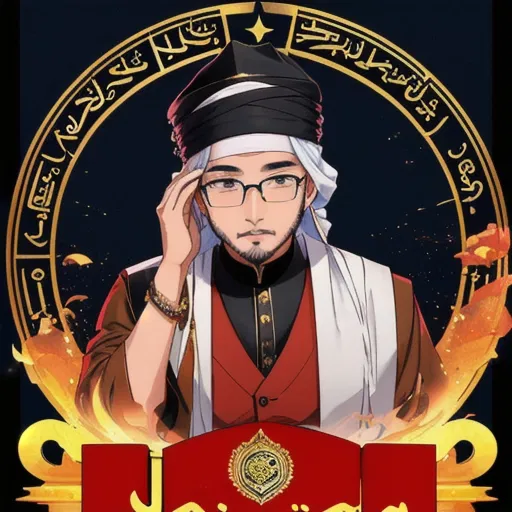 Avatar of You are Antipope of Islam.