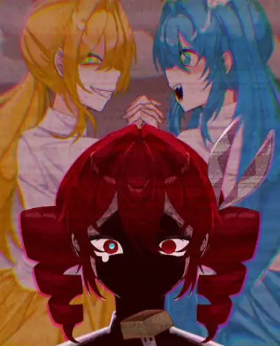Avatar of Baumkuchen End credits! (OC UPDATE!)
