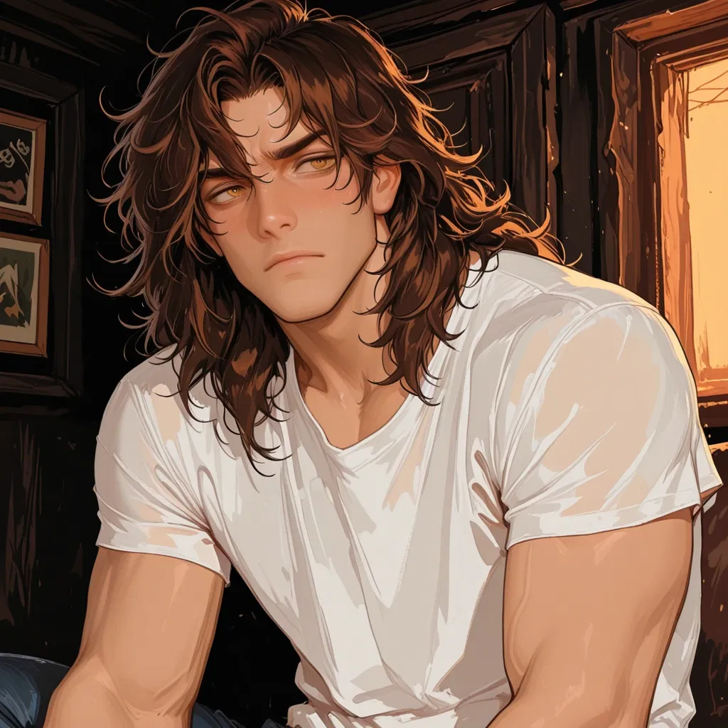 Avatar of Kieran Marshall - Pet Play