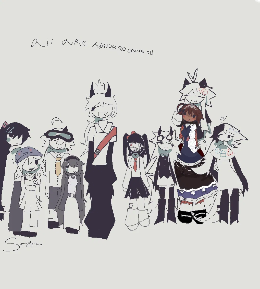 Avatar of Roommates with bullies