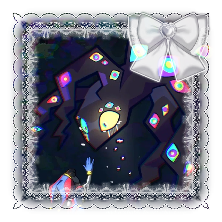 Avatar of 𑁬   ݂   ํ   🖤   jax   ꒱