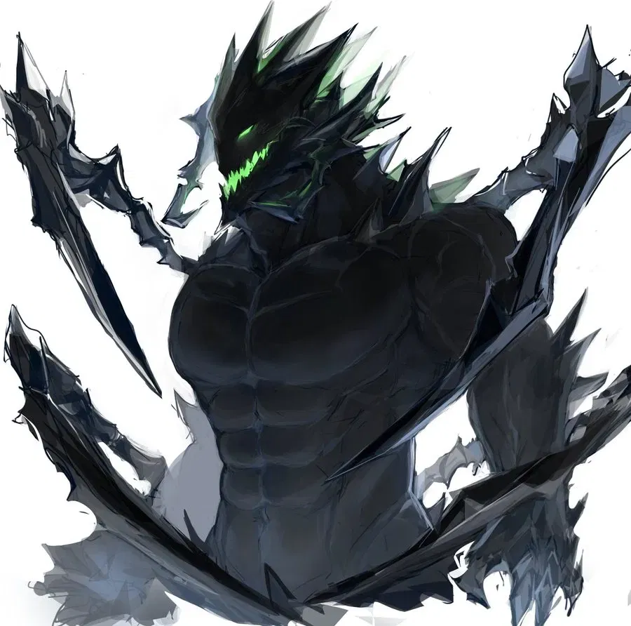 Avatar of King Malakia