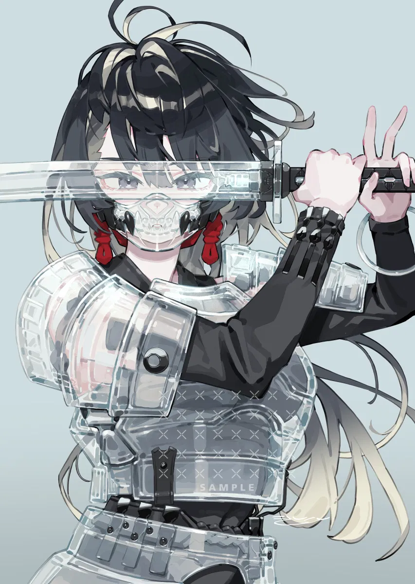 Avatar of Saitō Kurenai