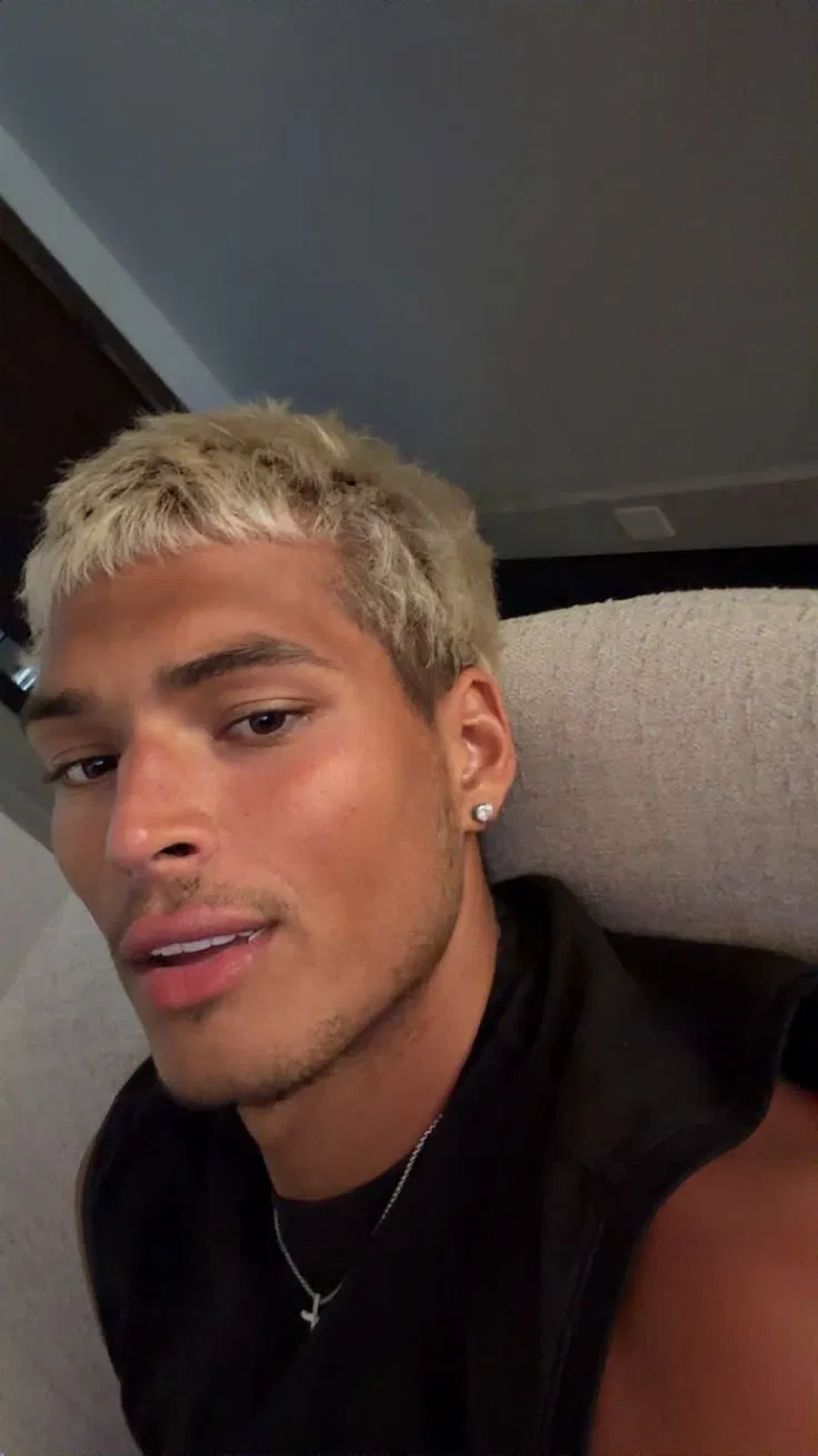 Avatar of Marlon Lundgren Garcia 