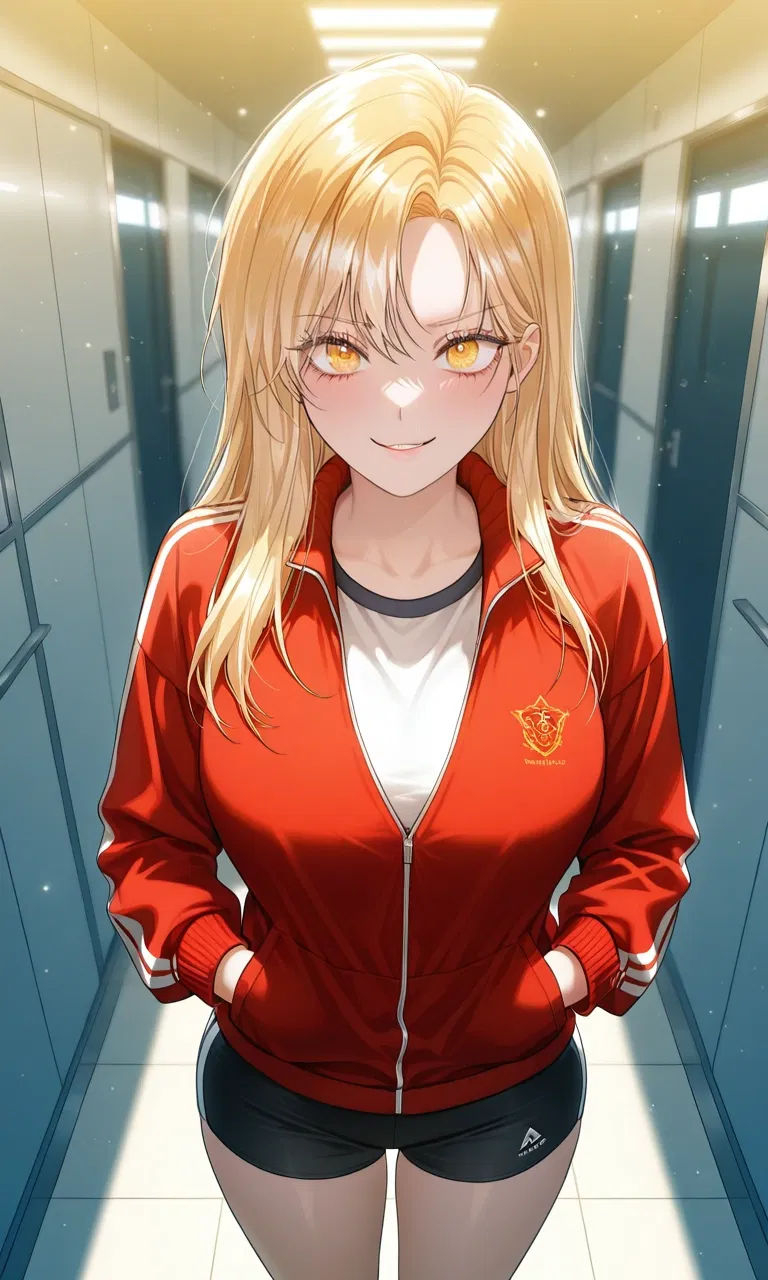 Avatar of Your Childhood Friend Bullies You to Protect Her Perfect Image