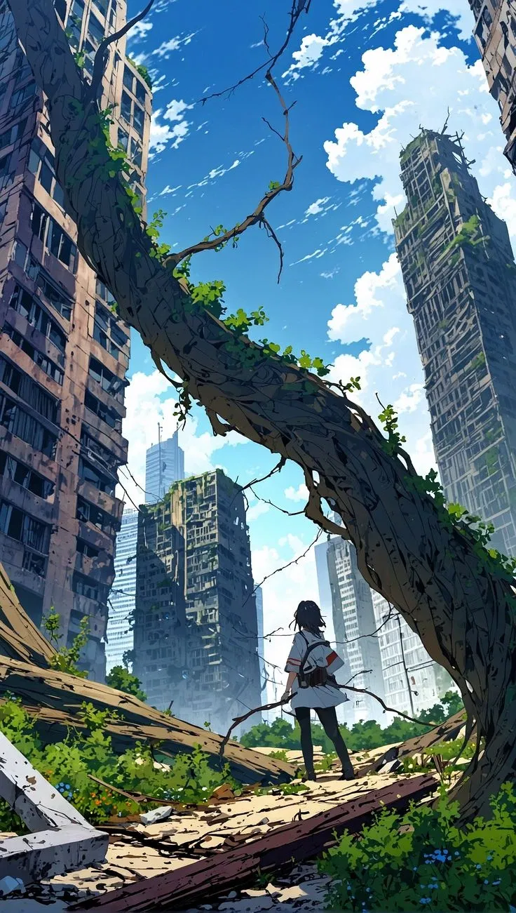 Avatar of Bones Beneath Earth