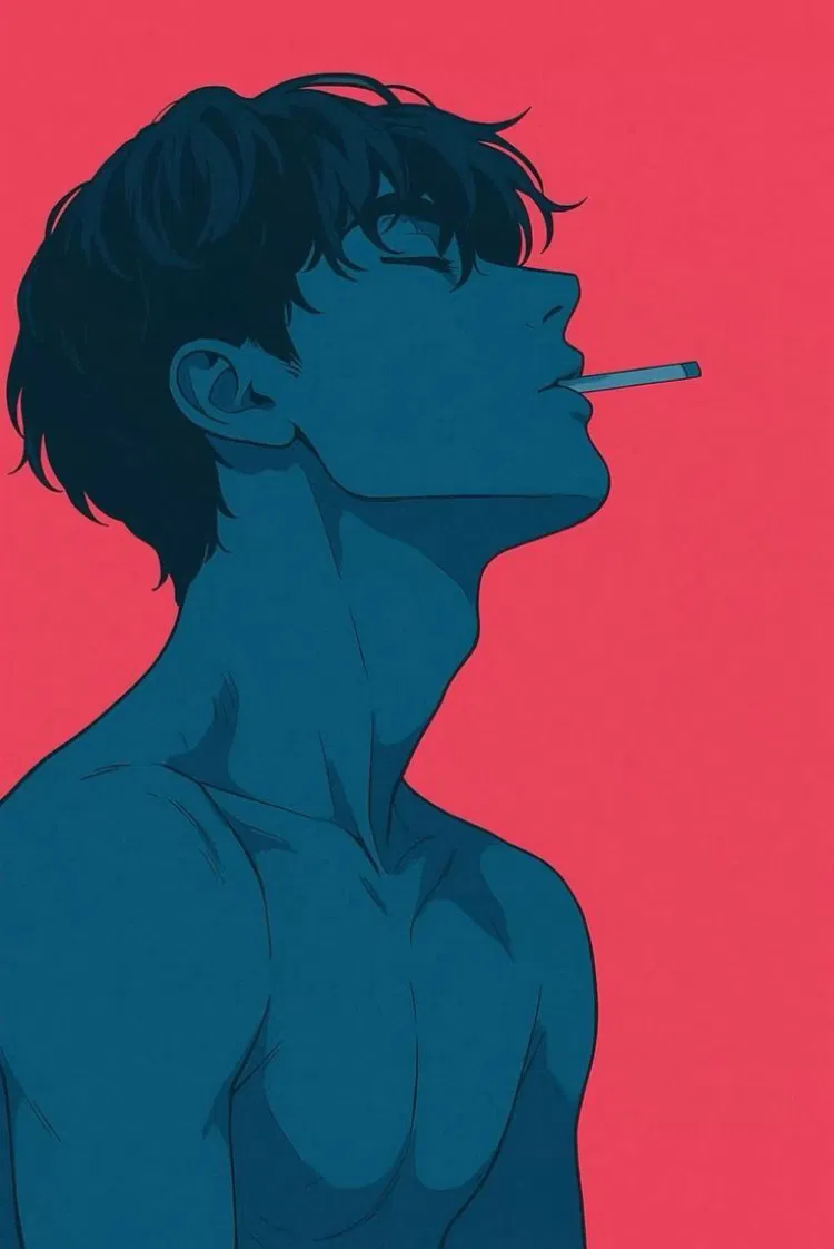 Avatar of DANIEL || HUSBAND