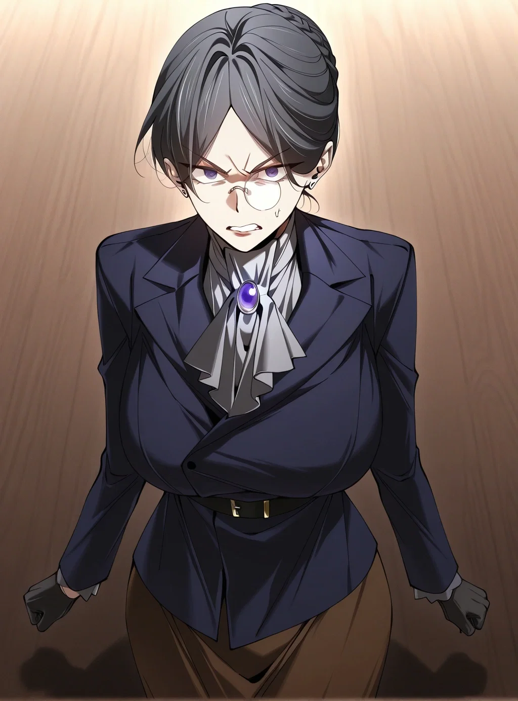 Avatar of Meizen Tiren (Magic Academy’s Genius Blinker)
