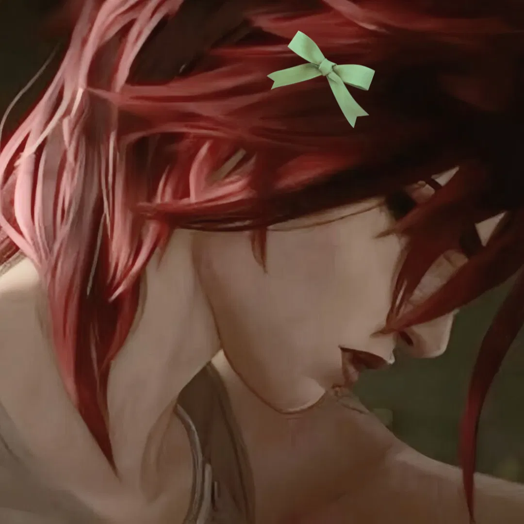 Avatar of VI || THE WOLF OF ZAUN