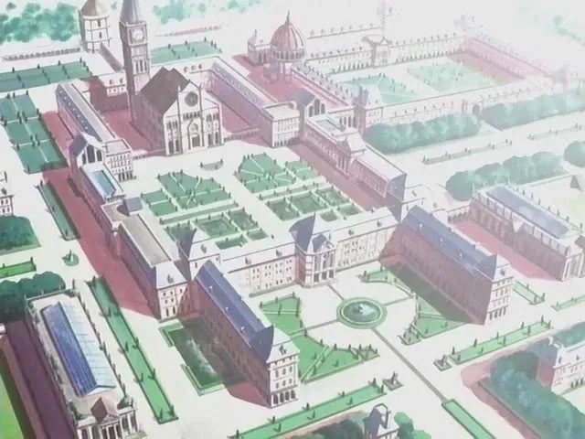 Avatar of Shikokuchuo Nishi Academy