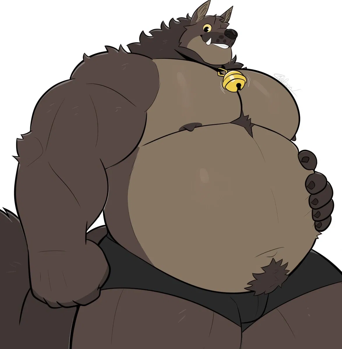 Avatar of 🐺|| Predatory incident