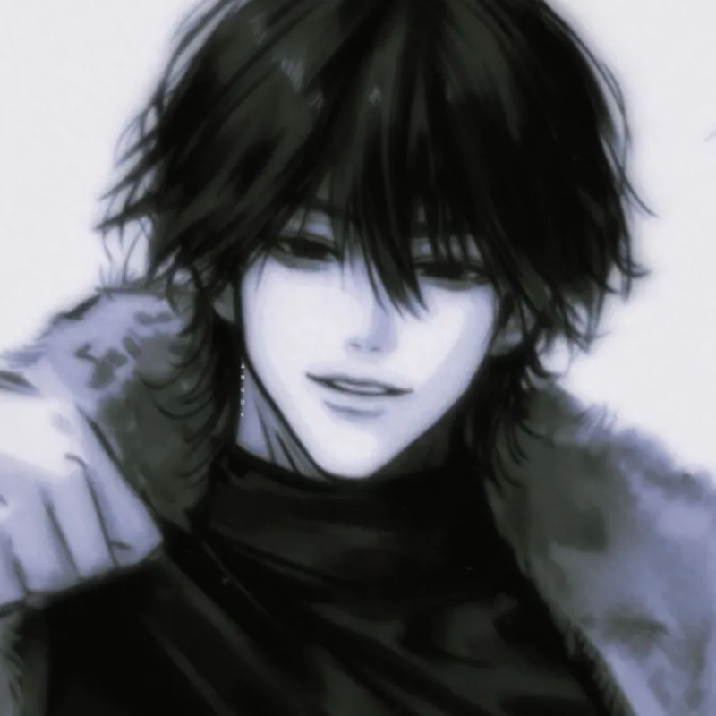 Avatar of Zander || LDR