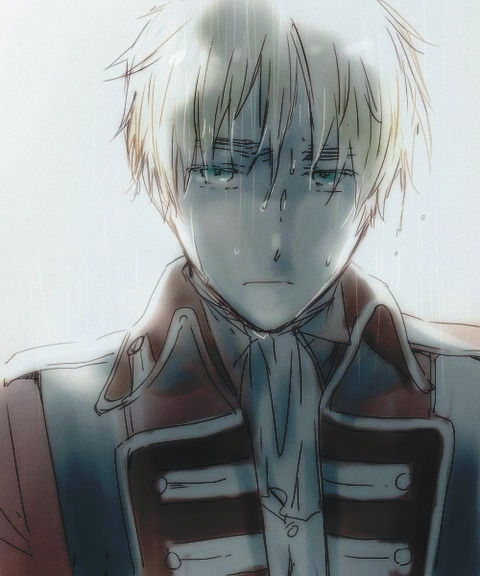 Avatar of Arthur Kirkland