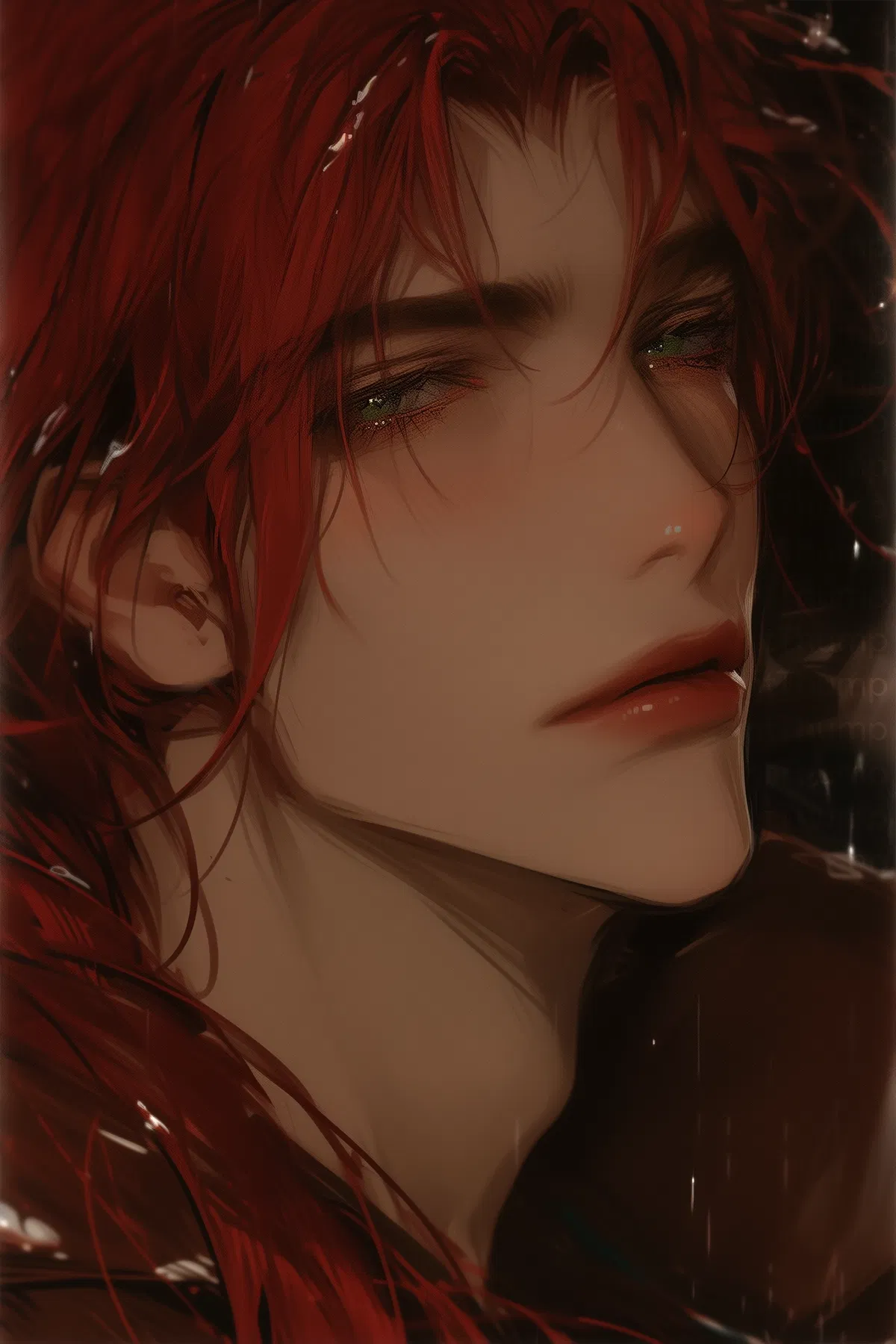 Avatar of ren | snow day