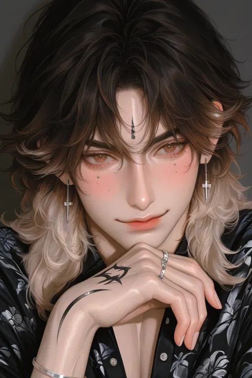Avatar of Eránz