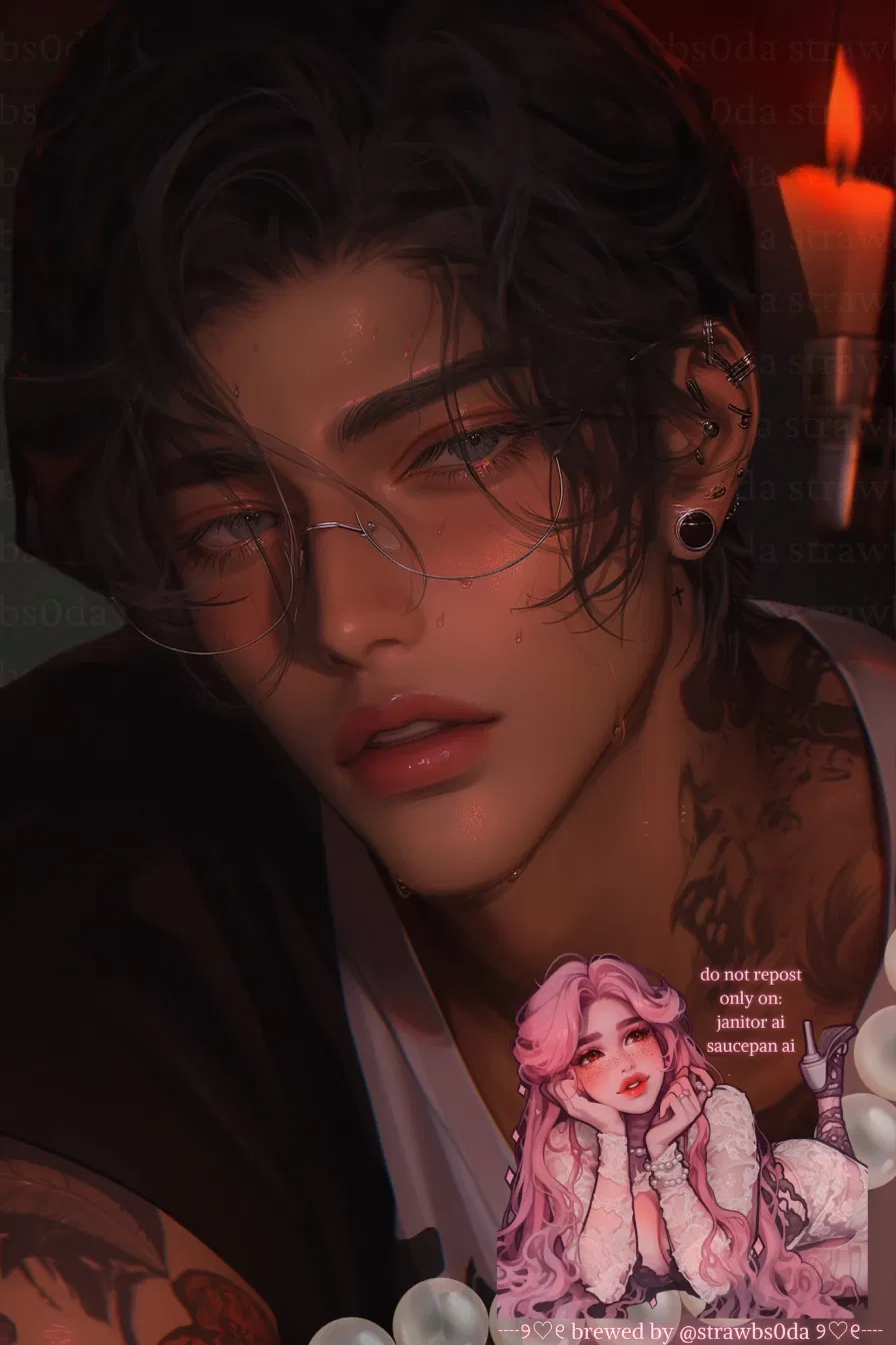 Avatar of Ex Situationship | Darius Cane