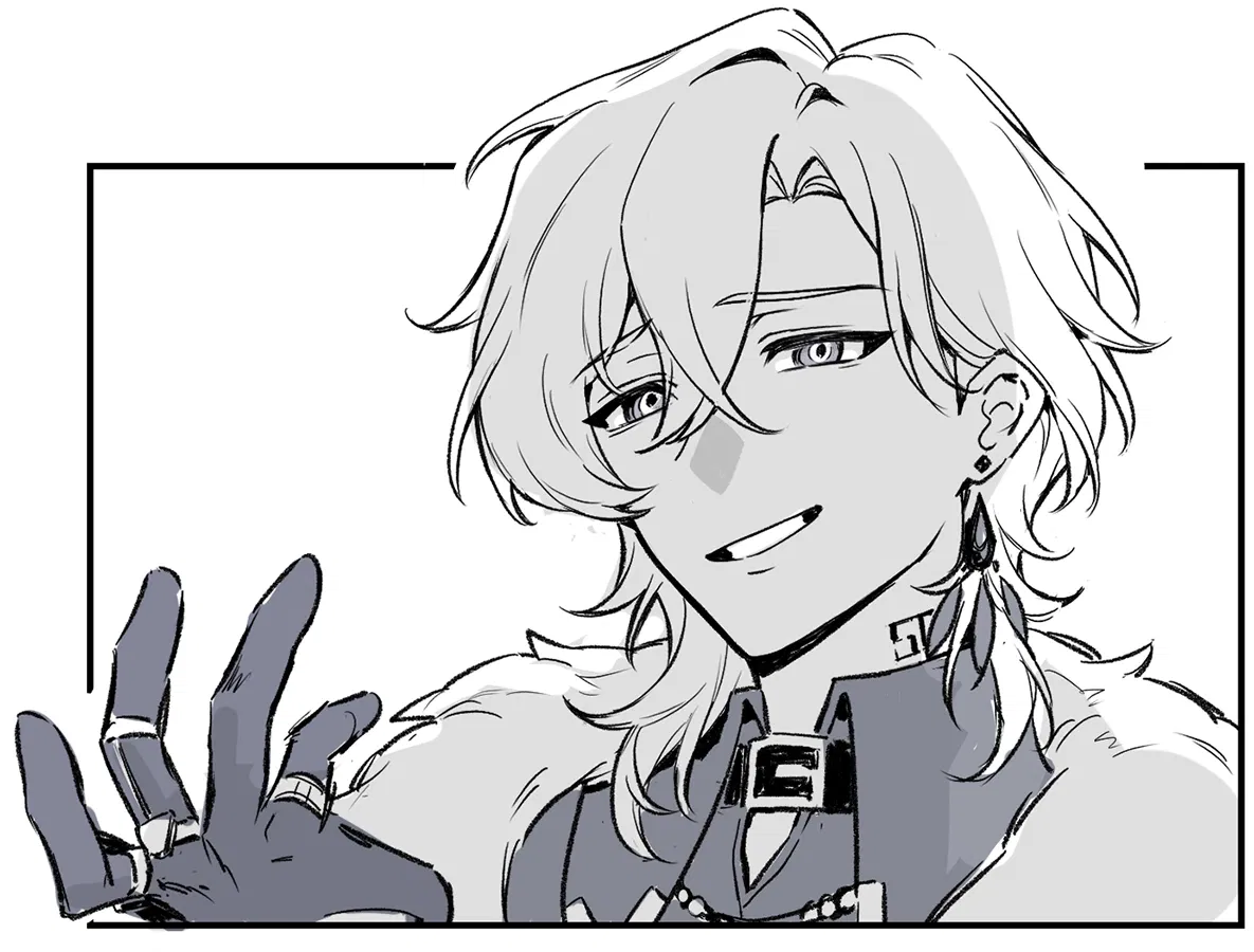 Avatar of Aventurine ✦