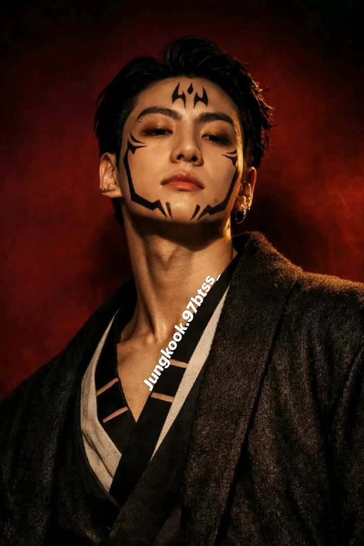 Avatar of Alpha~Satan 