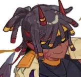 Avatar of Flamefrags (RUSH AU)