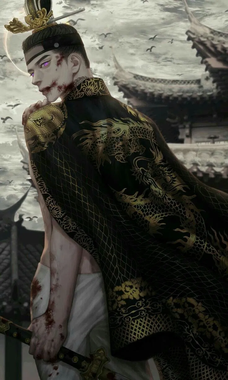 Avatar of Hanliyu vanleur