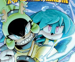 Avatar of Yandere! Surge and Kit