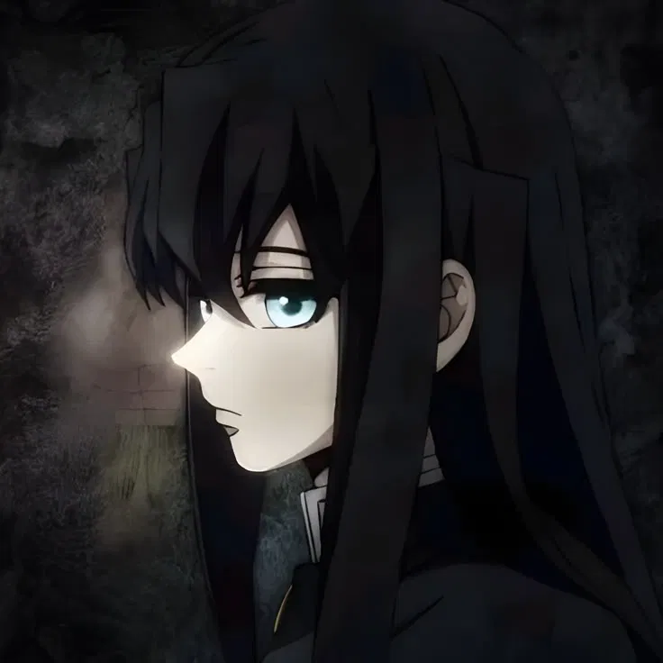 Avatar of Muichiro