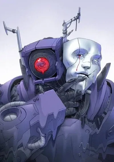 Avatar of Shockwave