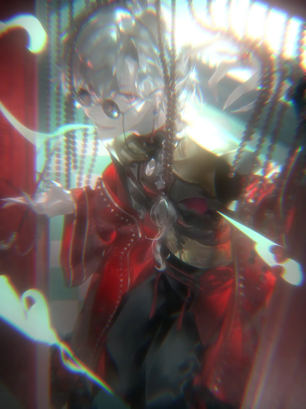 Avatar of Hoshi