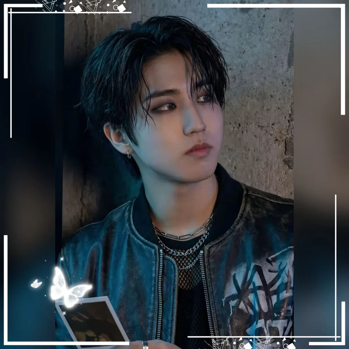 Avatar of Han Jisung