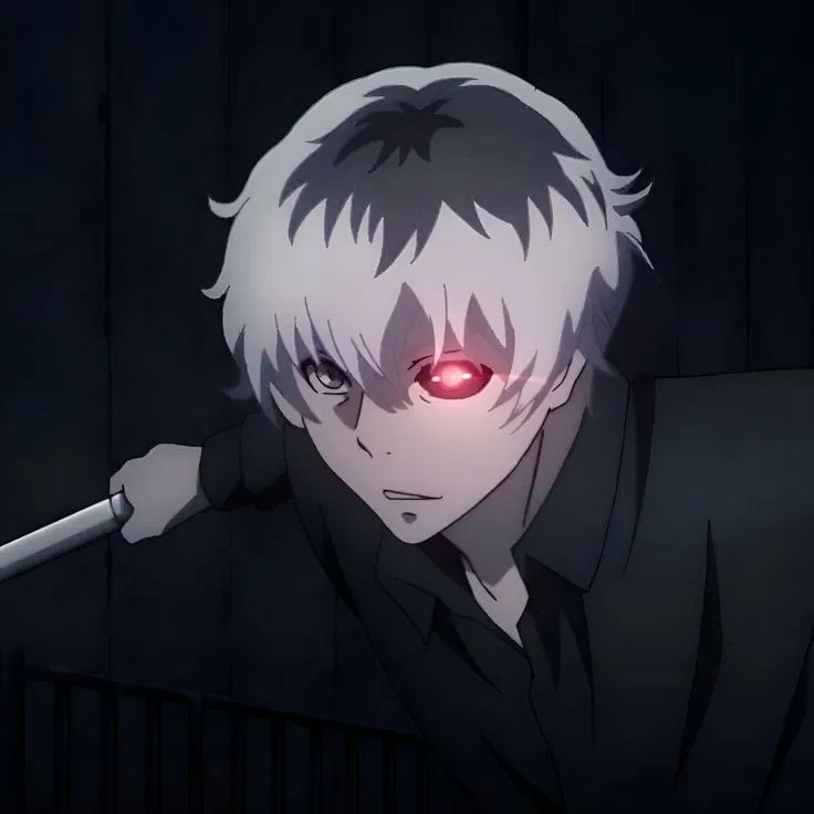 Avatar of Haise Sasaki - Tokyo Ghoul 