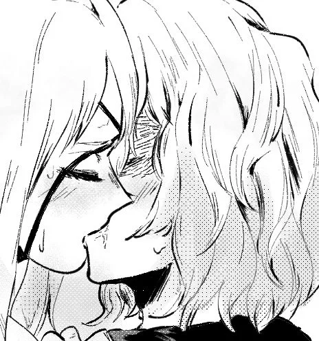 Avatar of Shigaraki Tomura