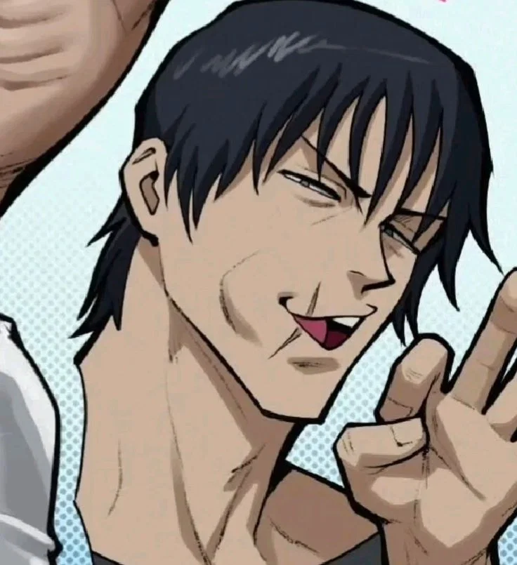 Avatar of ✦ Toji Fushiguro ⚣ | First Time With A Guy