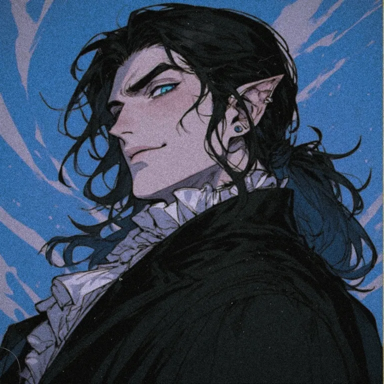 Avatar of 🩸Raven || Vampire Husband ||🩸