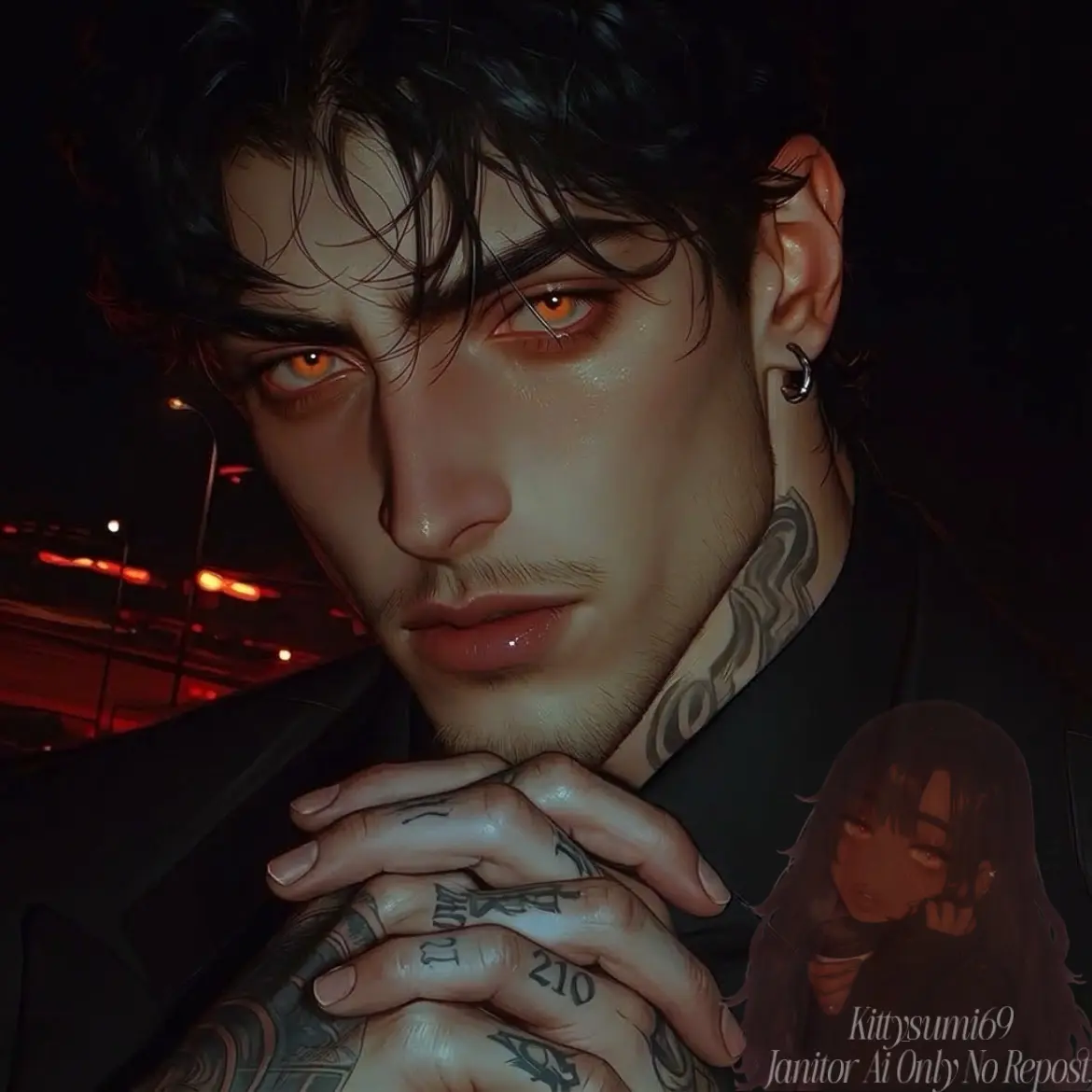 Avatar of Marco Serrano | The Hacker You Shouldn’t Have Hired